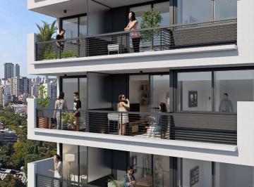 Departamento · 30m² · 1 Ambiente · Departamento 1 Amb en Pozo - Cuotas en $ - Velez Sarfield