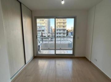 Departamento · 30m² · 1 Ambiente · Departamento Monoambiente en Alquiler - 1 Baño - Belgrano