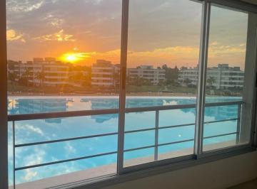 Departamento · 74m² · 3 Ambientes · 1 Cochera · Departamento en Alquiler en Lagoon Pilar, Pilar, G. B. a. Zona Norte