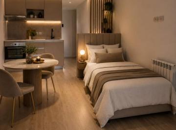 Departamento · 36m² · 1 Ambiente · Departamento Monoambiente E Palermo. Ideal Inversion