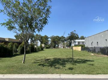 Foto Principal · Lote Venta Barrio San Ramón - Interno - 510 m² #id 16930