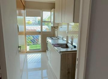 Departamento de 2 ambientes, Belgrano · Departamento Juramento 1300