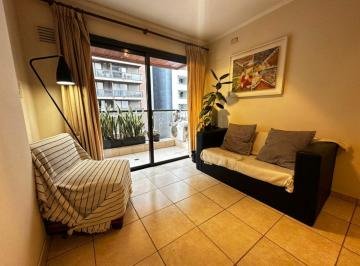 Departamento de 2 ambientes, Córdoba · Excelente Ubacion - Categoria - Balcon Amplio