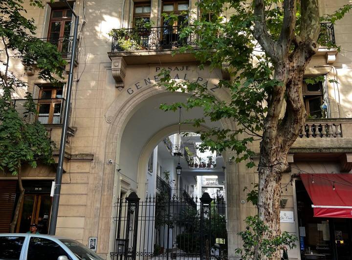 Departamento · 80m² · 3 Ambientes