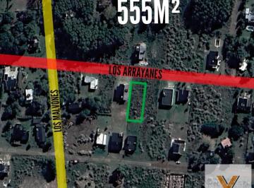 Terreno · 555m² · Terreno en Venta - 555 m² - Costa del Este