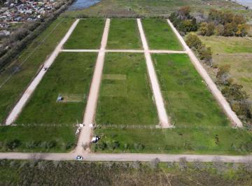 Terreno · 250m² · Terreno en Venta - 250 m² - Los Fresnos, Arturo Seguí