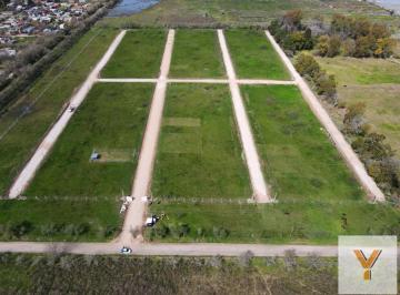 Terreno · 250m² · Terreno en Venta - 250 m² - Los Fresnos, Arturo Seguí