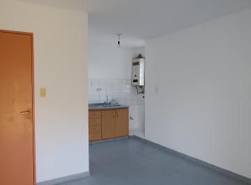 Cocina semi integrada ideal para barra-desayunador · Dueño Alquila Departamento 1 Dormitorio, Expensas E Imp Incluidos, Centro Cba