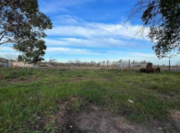 Terreno · 1000m² · Terreno en Venta - 1.000 m² - Mercedes