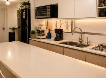 Departamento · 46m² · 2 Ambientes · Departamento Monoambiente en Caballito. Ideal Inversion