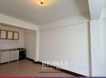 Departamento · 42m² · 2 Ambientes · Alquiler 2 Ambientes Sobre Av San Martin