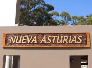 Edificio · 257m² · 8 Ambientes · Complejo de Cabañas - 4 Ufs - Claromecó