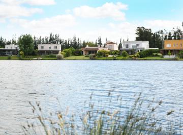 Foto Complejo · Lote Venta Barrio Santa Clara - Laguna - 1220 m² #id 4814