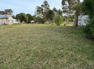 Terreno · 619m² · Terreno en Venta - 619 m² - Mar del Plata