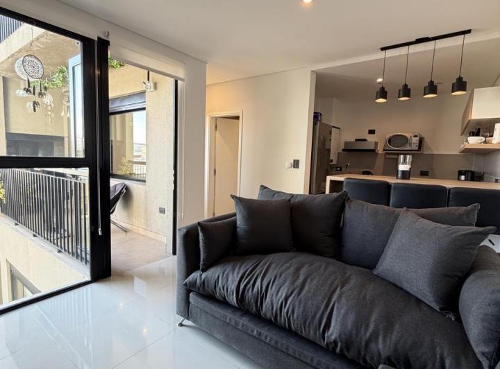Departamento · 40m² · 3 Ambientes