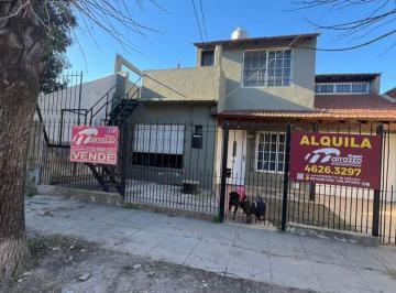 MRZ-MRZ-1701_2 · Casa 6 Dorm.. | Rocamora Al 4200