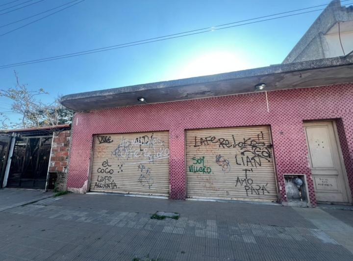 Casa · 400m²