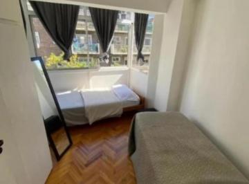 Departamento · 53m² · 3 Ambientes · Departamento en Venta - 2 Dorm. 1 Baño - Palermo