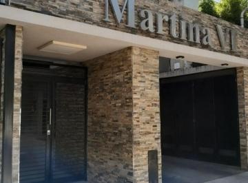 Departamento · 45m² · 2 Ambientes · 1 Cochera · Departamento de 2 Ambientes con Cochera