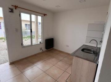 Departamento · 2 Ambientes · Departamento en Alquiler