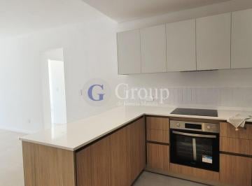 Departamento · 70m² · 3 Ambientes · Departamento en Alquiler en Tortugas Norte, del Viso, Pilar