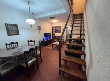 Departamento · 50m² · 3 Ambientes · Departamento en Alquiler Temporario - 2 Dorm. 2 Baños - Mar del Plata