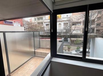 Departamento · 65m² · 3 Ambientes · Excelente Ubicación Depto 1 Dorm Alquiler a m del Buen Pastor