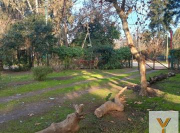 Terreno · 390m² · Terreno en Venta - 390 m² - Paso del Rey