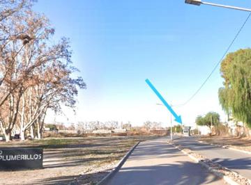Terreno · 200m² · Lote en Venta en Barrio Plumerillo 1 - Las Heras
