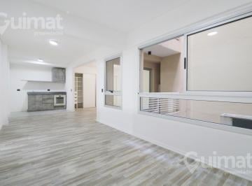 Departamento · 52m² · 2 Ambientes · Gran Monoambiente Divisible - Pueyrredon y Charcas