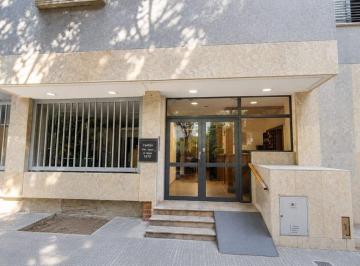 Departamento · 51m² · 5 Ambientes · 1 Cochera · Venta Departamento 2 Dorm. Barrio San Pablo