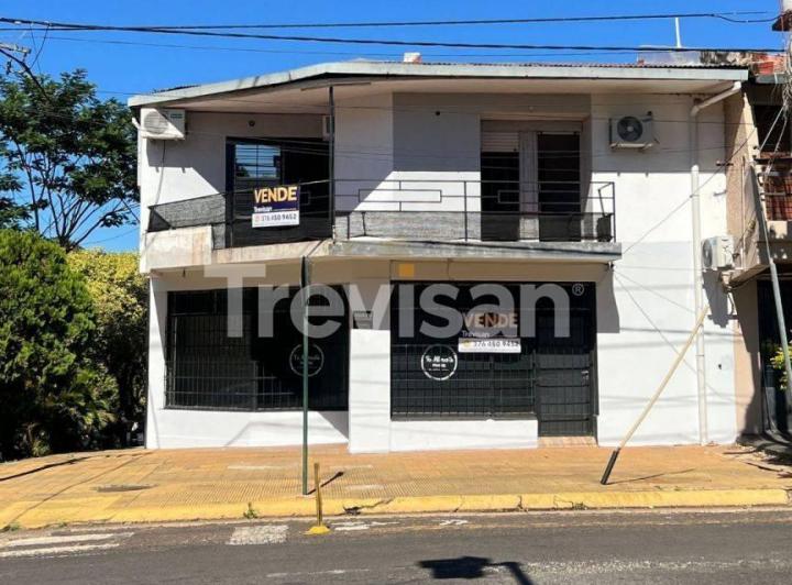 Local comercial · 115m² · 4 Ambientes