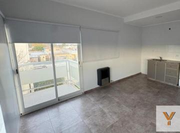 Departamento · 52m² · 2 Ambientes · 1 Cochera · Departamento en Venta - 1 Dormitorio 1 Baño - Pergamino