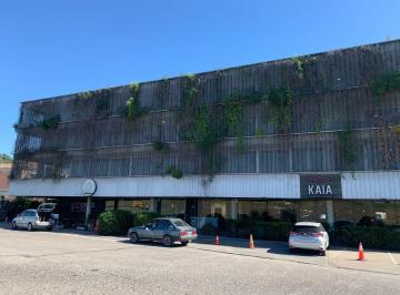 Oficina comercial de 1 ambiente, Pilar · Alquiler. Oficina Complejo Panamericana 50. 1ro. Frente. cochera. Split.