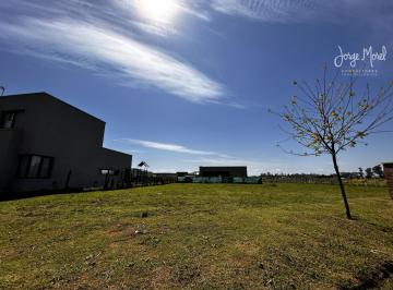 Foto Principal · Lote Venta Barrio San Pablo - Interno - 570 m² #id 19967