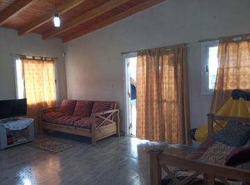 Casa de 3 ambientes, Tanti · Venta Casa en Parque Siquiman