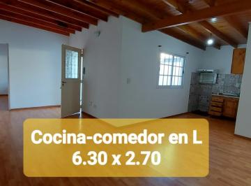 Departamento de 1 ambiente, La Matanza · Departamento en Primer Piso