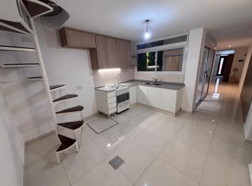 palermo-alquiler-ph-4-ambientes · Depto. Tipo Casa de 4 Ambientes en Alquiler en Palermo