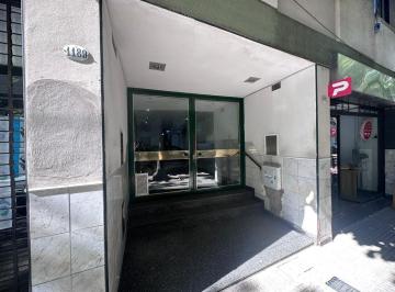 recoleta-venta-departamento-2-ambientes · Departamento de 2 Ambientes en Venta en Recoleta