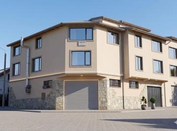 Departamento · 601m² · 11 Ambientes · Complejo de 601 m² con 8 Deptos + Local Comercial + Taller