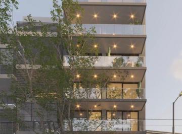 Departamento · 29m² · 1 Ambiente · Venta Monoambiente en Palermo