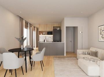 Departamento · 46m² · 2 Ambientes · Venta Depto Monoambiente Divisible en Belgrano con Balcon