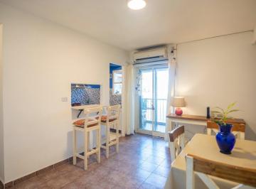 Departamento · 48m² · 3 Ambientes · 1 Cochera · Venta Depto 3 Amb, San Fernando Balcón Espacio Guarda Coche