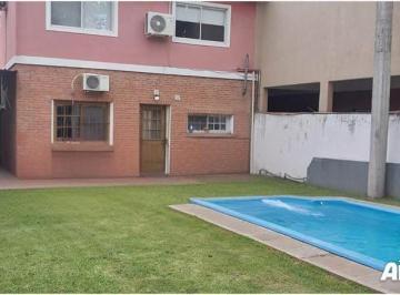 Casa · 75m² · 5 Ambientes · 3 Cocheras · Casa en Venta en El Talar, Pacheco