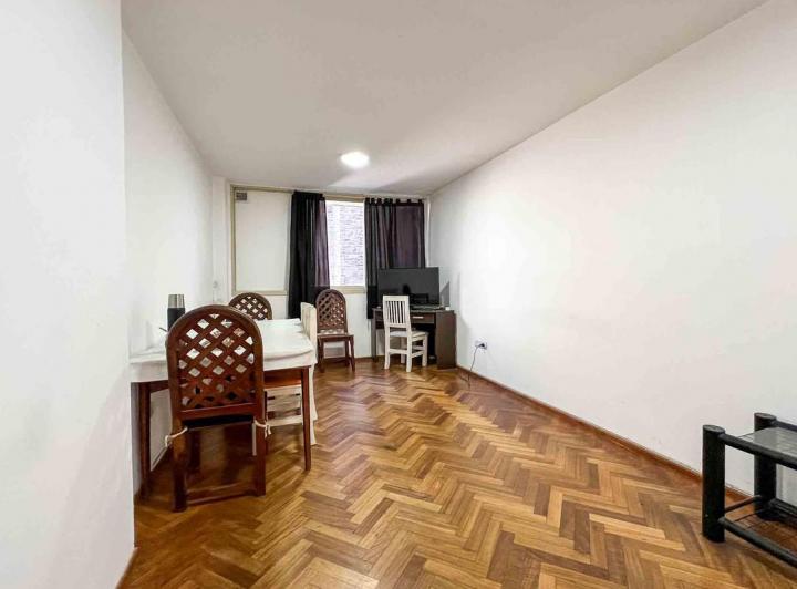 Departamento · 53m² · 3 Ambientes