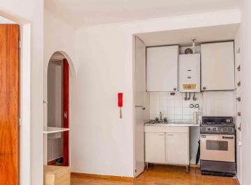 Imagen 1 - Departamento de 1 dormitorio en zona centro. Alquilado hasta enero de 2027. - · Departamento de 1 Dormitorio en Zona Centro. Alquilado Hasta Enero de 2027.