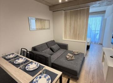 Departamento · 38m² · 2 Ambientes · Alquiler Temporal Departamento 2 Ambientes en Palermo
