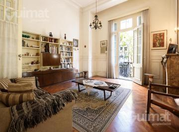 Departamento · 169m² · 4 Ambientes · 179,98 m² Venta Depto 4 Amb con Dependencia Estilo Frances Categoría Recoleta