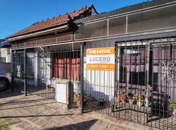 Casa · 100m² · 3 Ambientes · Casa Americana 3 Ambientes