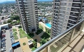Departamento · 38m² · 2 Ambientes · Alquiler Depto 1 Dormitorio con Cochera Terraforte 1